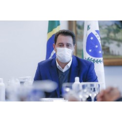 Governo determina toque de recolher das 20h às 5h e muda horários do comércio